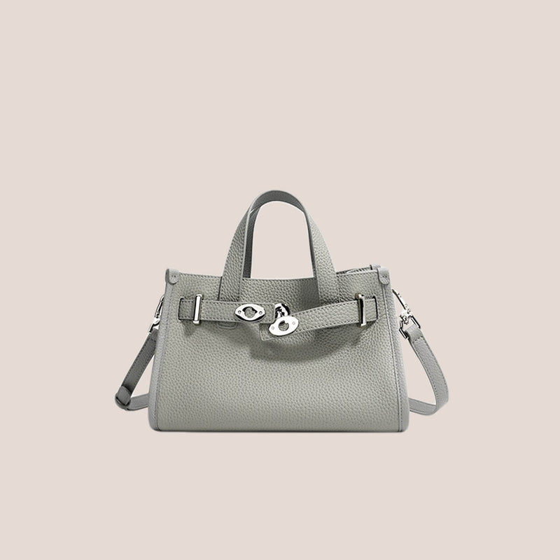 Full-Grain Leather bag | Advance