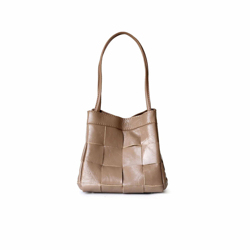 Top-Grain Leather Bag | Fantasy world