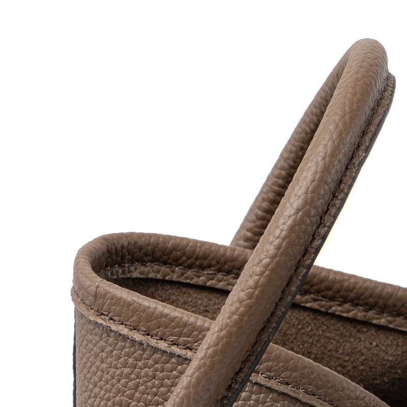 Designer Series | Full-Grain Leather Bag | MaxTote