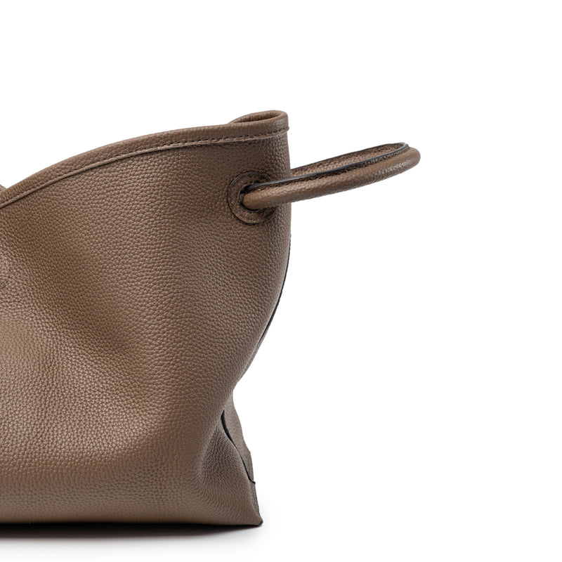 Designer Series | Full-Grain Leather Bag | MaxTote