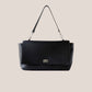 Full-Grain Leather Bag | Alba