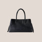 Full-Grain Leather Bag |  Monarch Tote