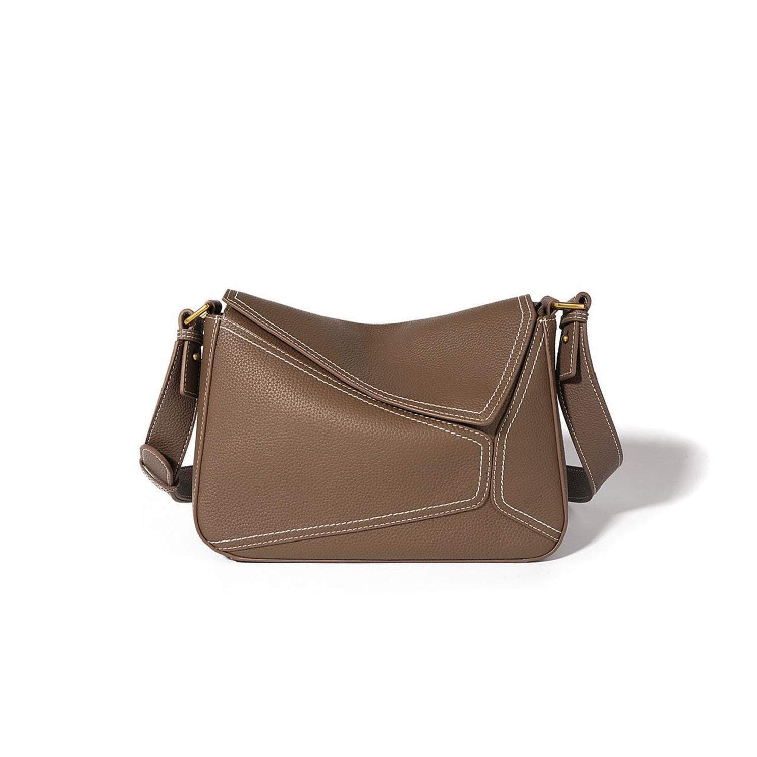 Full-Grain Leather bag