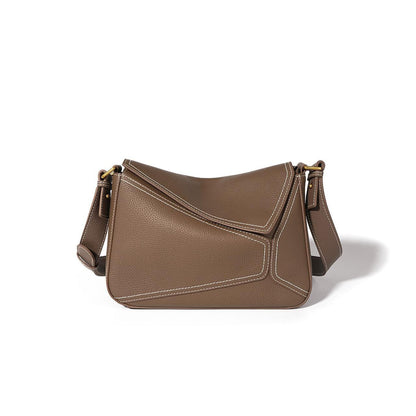 Full-Grain Leather bag