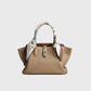 Full-Grain Leather Bag | Melody 2#