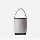 Canvas Bucket Bag