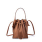 Full-Grain Leather Bag | Casual life