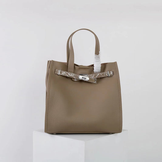 Full-Grain Leather bag | Forever classic 2#