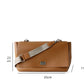 Full-Grain Leather Bag | Alba