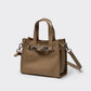 Full-grain leather bag | Forever classic M