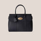 Full-grain leather bag｜Briefcase 4#
