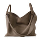Designer Series | Full-Grain Leather Bag | MaxTote