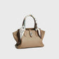 Full-Grain Leather Bag | Melody 2#