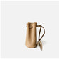 Full-Grain Leather mini bag | Mini bucket