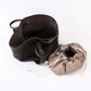 Designer Series | Full-Grain Leather Bag | MaxTote
