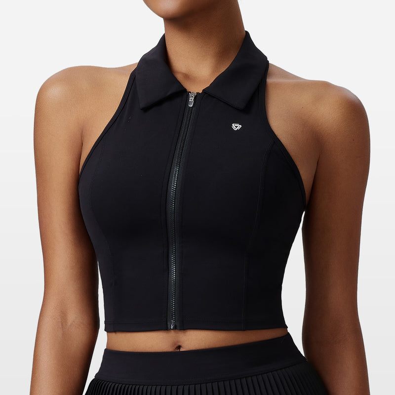 Quick-dry Sports Top