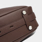 Full-Grain Leather Bag | Moonlight 2#
