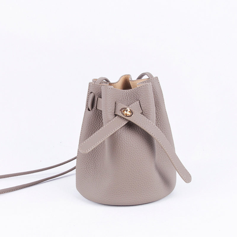 Full-Grain Leather bag