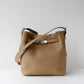 Full-grain leather bag | Belleau