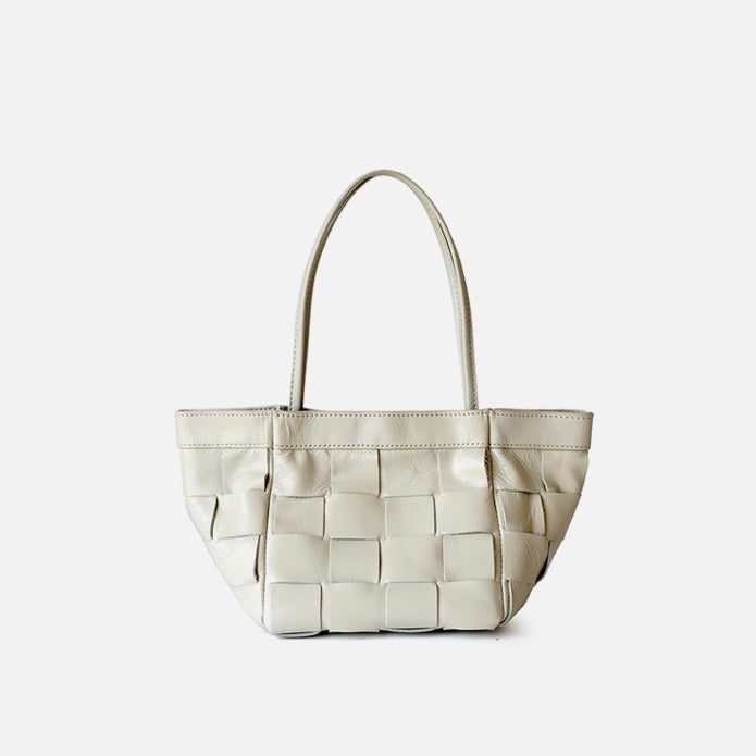 Top-Grain Leather Bag | Fantasy world