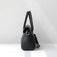 Full-Grain Leather Bag |  Togo Leather  | The Mercer