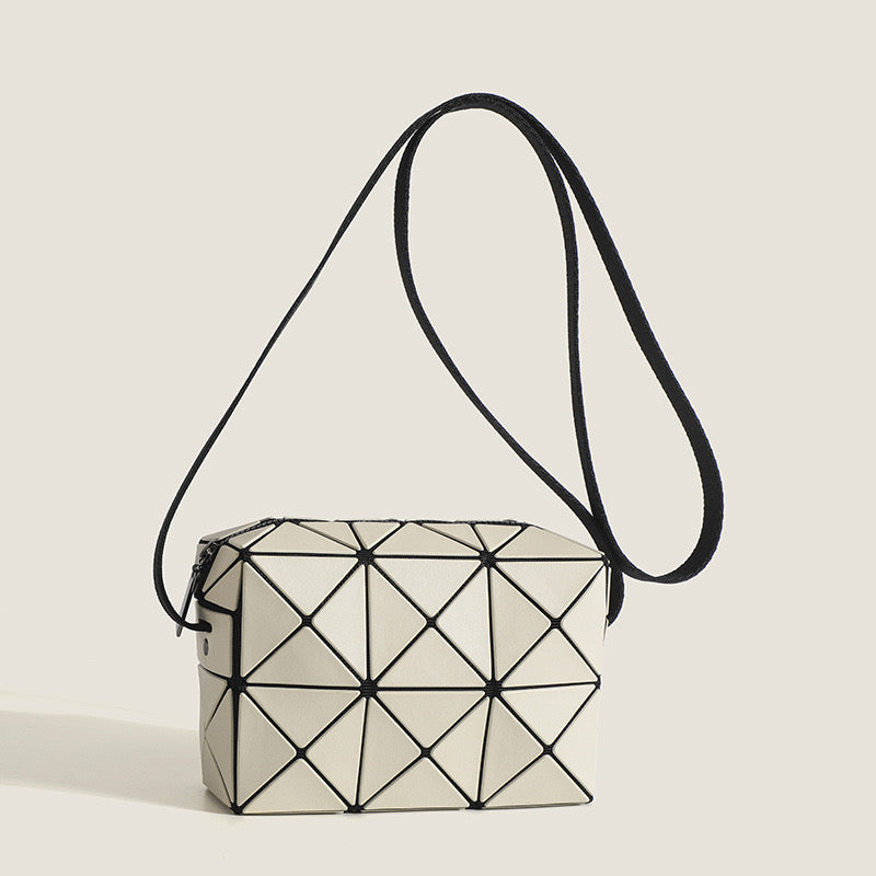 Lightweight geometric bag | Geometric aesthetics 2#