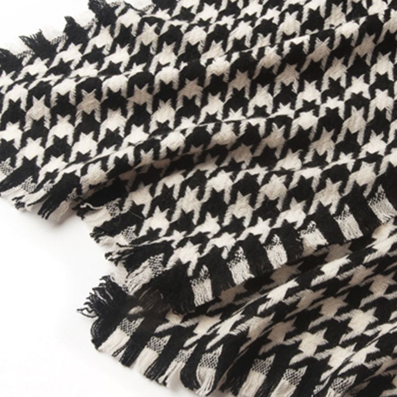 Wool scarf | Yesterday once more