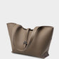 Full-Grain Leather bag | Timing