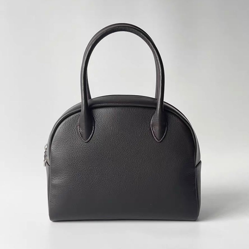 Full-Grain Leather bag | Comfortable love