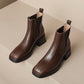 Leather boots | Power