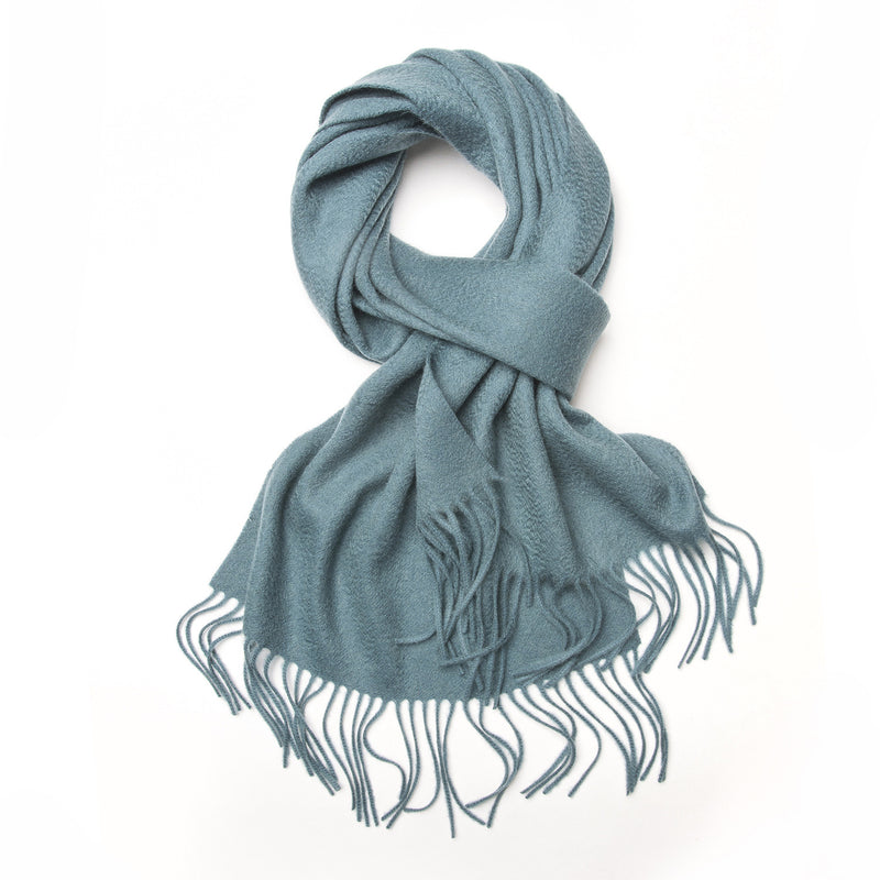 Cashmere scarf  Multiple colors  |  Merge