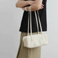 Full-Grain Leather Bag | Marina