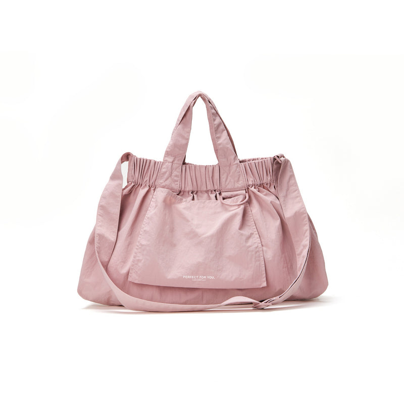 Urban light Series | Oversized Sports Tote – Lightweight Nylon