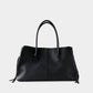 Full-Grain Leather Bag |  Monarch Tote