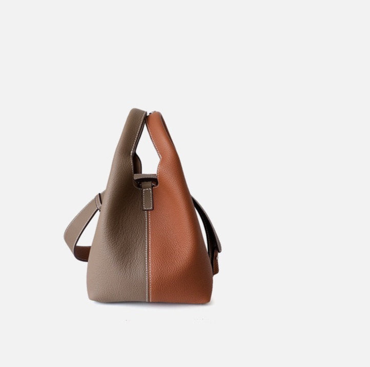 Full-Grain Leather bag | A Tale of Two Cities