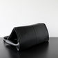 Top-Grain Leather Bag | The World of wind