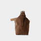 Nubuck leather bag | Velin