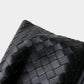 Full-Grain Leather & Lambskin Bag |  Chain bag | Woven bag  | Liora