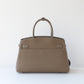 Full-grain leather | Everyday Work Briefcase