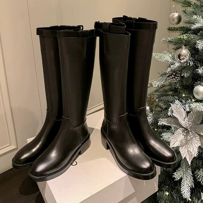 Boots | Gun with roses