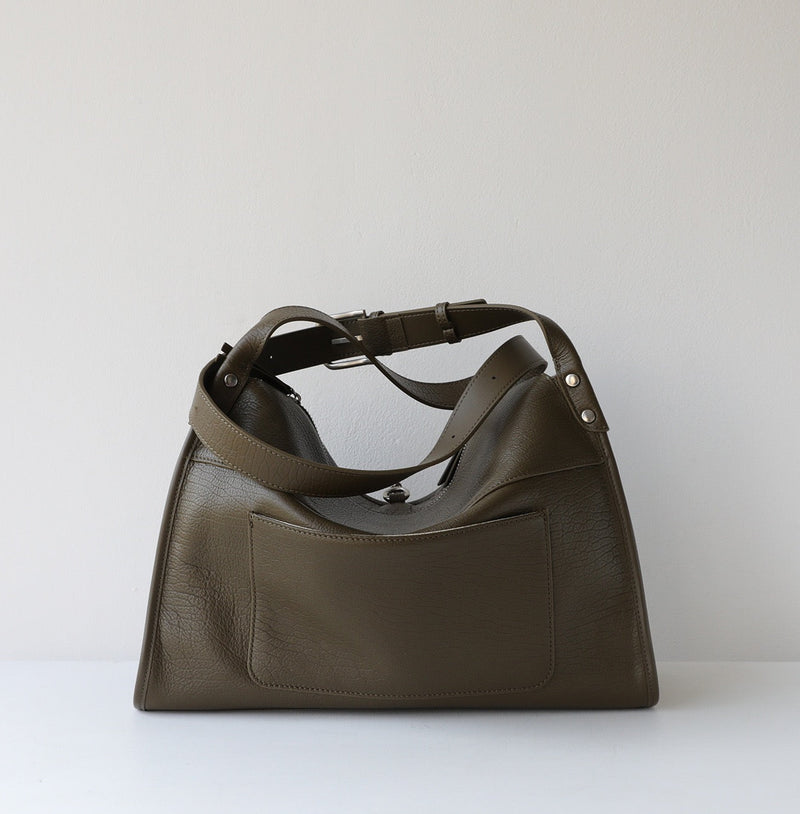 Embossed Cowhide Leather | Royal Oak