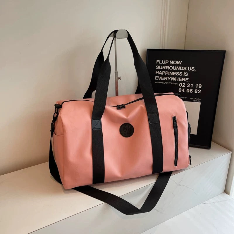 Oxford Fabric Sports & Travel Tote | Urban Force