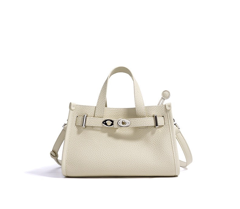 Full-Grain Leather bag | Advance