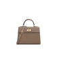 Full-Grain Leather bag | Koda