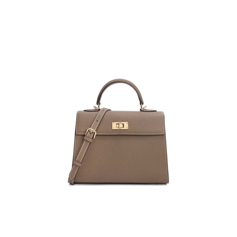 Full-Grain Leather bag | Koda