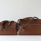 Full-grain Leather | Briefcase | Vale