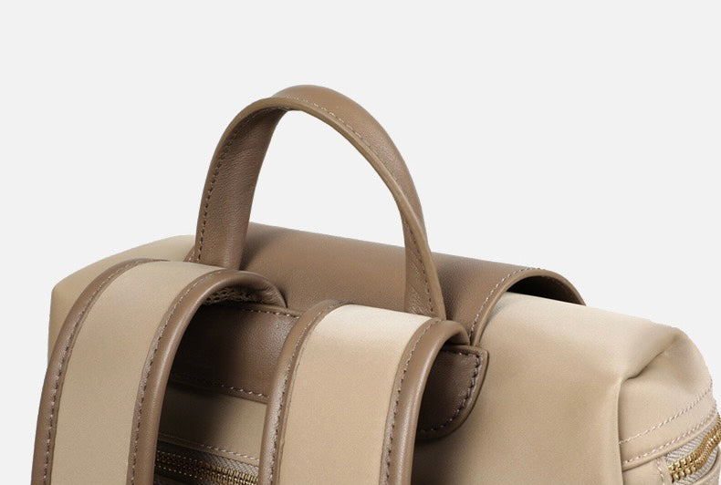 Lightweight backpack