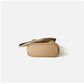 Full-Grain Leather mini bag | Mini bucket