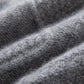 Cable-Knit Cashmere Sweater | Clara