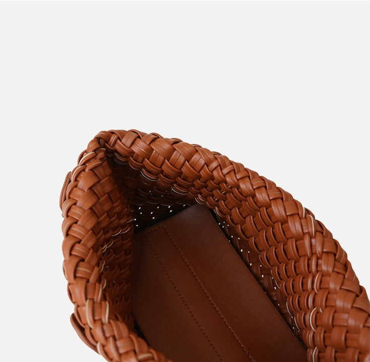 Woven bag | Glen